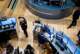 Fuerte rebote de ADRs argentinos en Wall Street tras los anuncios de Bessent