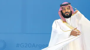 El ahuecamiento del G20