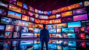 Descubrí cuál es tu plataforma ideal para mirar series, películas y TV