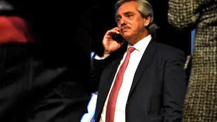 Periodistas y dirigentes de Cambiemos criticaron a Alberto Fernández por su mensaje a Alconada Mon