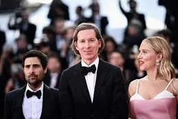Wes Anderson regresa a Cannes para competir por la Palma de Oro