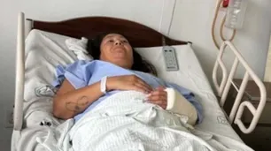 México: una argentina sufrió un accidente y el gobierno de Río Negro tramita su repatriación
