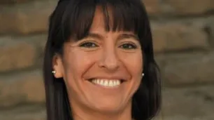 Pamela Verasay: "Mogetta planteó que los sindicatos van a ralentizar el proceso de privatización"