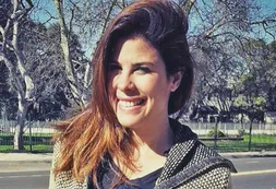 Habla la esposa de Diego Brancatelli: “Necesité decir que lo bancaba”