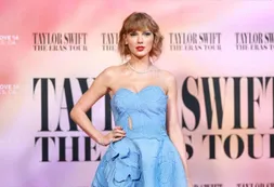 Este 2023, Taylor Swift aportará millones de dólares al PBI de Estados Unidos