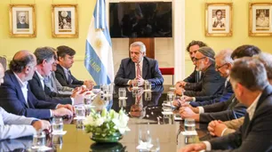 El Gobierno acordó con el campo una segmentación en las retenciones