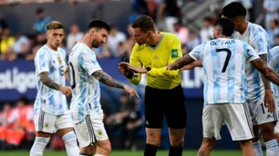 Televisación de la Copa América: Gil Domínguez pidió información para saber si el Gobierno garantizará la transmisión de los partidos