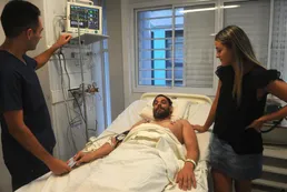 Habló el tucumano que pagó 650 mil pesos para ser operado en Chile