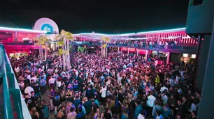 Una joven denunció abuso sexual en un boliche de Villa Gesell