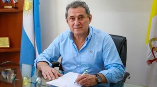 Sergio Sasia: "El sistema ferroviario argentino tiene que reconfigurarse"