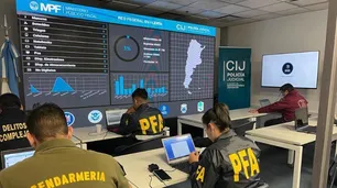 Condenan a joven que tenía 3.000 imágenes de abuso sexual infantil