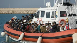 Según ONU, la Unión Europea "ayudó e instigó" crímenes de lesa humanidad en Libia
