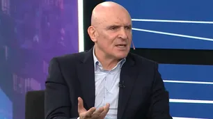 Una armadora de la campaña presidencial de Espert en 2019 lo acusa de enriquecerse tras conocer a “Fred” Machado