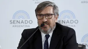 ARA San Juan: revelan que a bordo viajaba un agente de inteligencia de la Armada