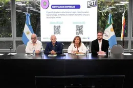 Chaco: convocan a emprendedores tecnológicos y las inscripciones cierran el 30 de marzo