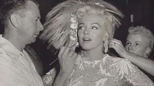 Una escritora reveló que Marilyn Monroe "no tenía dinero para un funeral adecuado" cuando murió en 1962