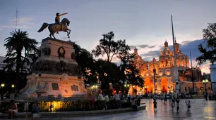 Semana Santa y Día del Trabajador: 700 mil visitantes en la última quincena dejaron un impacto económico de $139 mil millones
