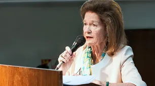 Highton de Nolasco rechazó la "Corte gigantesca" que quiere el Gobierno y criticó a Rosenkrantz