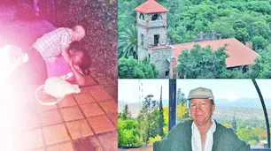 Un empresario hotelero intentó matar a su ex y está prófugo