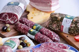 Mercedes celebra la Fiesta Nacional del Salame Quintero 2025: cuándo es
