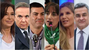 Debate de vices: ¿aceptará Cristina Kirchner la presión de los otros candidatos?