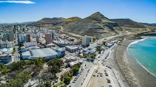Una campaña de beneficios para visitantes que quieran descubrir Comodoro Rivadavia