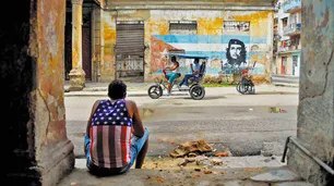 Cuba y los Estados Unidos: la política regresa