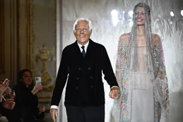 La muerte de Giorgio Armani: quién heredará el imperio financiero de más de US$ 10.000 millones
