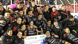 Mano a mano hemos quedado: la tercera definición entre Instituto y Argentinos Juniors