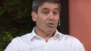 Fernán Quirós: “Esta semana vamos a presentar un plan para los que tienen una sola dosis de la vacuna Sputnik V”