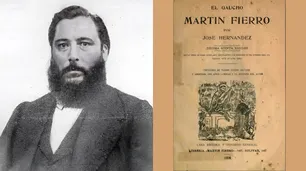Claves para releer el Martín Fierro en 2023