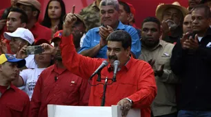 Las 3.600 mentiras contra el gobierno de Venezuela
