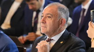 Luis Juez: "Si una condena está cumplida, se debería poder ser candidato"