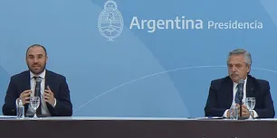 Ultiman detalles del “Plan Recuperación” con subas para jubilados y subsidios al consumo