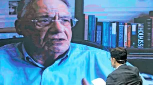 Fernando Henrique Cardoso: "Hay momentos históricos que requieren que se actúe activamente hacia la igualdad"