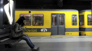 Miércoles sin subte: habrá paro escalonado en las seis líneas