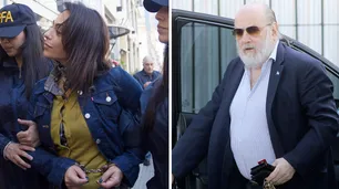 Bonadio no homologó el acuerdo de la viuda de Muñoz y reina el hermetismo