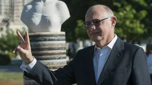 Familia de Héctor Timerman: "Las falsas acusaciones le acortaron la vida"
