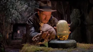 Murió el "Indiana Jones" real que inspiró al personaje de Spielberg