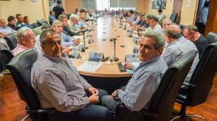 El Gobierno apura destinar fondos para evitar un diciembre caliente