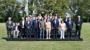 Juntos por el Cambio exigió al Gobierno "una posición contundente" contra Rusia