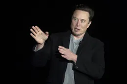 Elon Musk niega haber tenido un romance con esposa de Sergey Brin, cofundador de Google