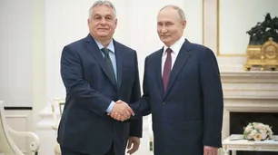 Qué significa la caída de Viktor Orbán