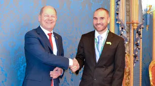 G-20: Guzmán pidió "cooperación" para reestructurar la deuda argentina