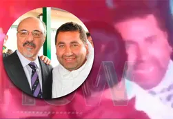 Cómo fue el tenso cruce entre Tinelli y los sindicalistas en ShowMatch