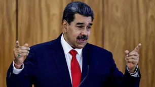 El gobierno de Nicolás Maduro les negó el permiso para salir del país a los opositores refugiados en la embajada argentina