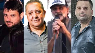 "Nos declaró la guerra": hay "mucha bronca" de los movimientos sociales con Cristina Kirchner