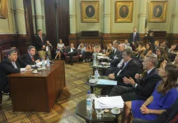 Piden que la AGN audite el acuerdo del Gobierno con el Correo Argentino