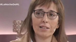Sandra Pitta: "Es preocupante que se aplique una vacuna con tan poca información"