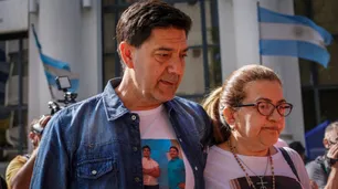 Crimen de Fernando Báez Sosa: qué declaró Graciela, la mamá de la víctima y cómo continúa la causa